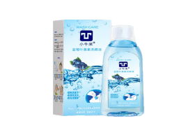 蓝莓叶黄素洗眼液