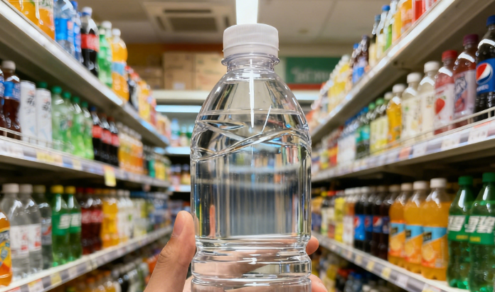 功能饮用水技术比拼：物理活化成行业主流