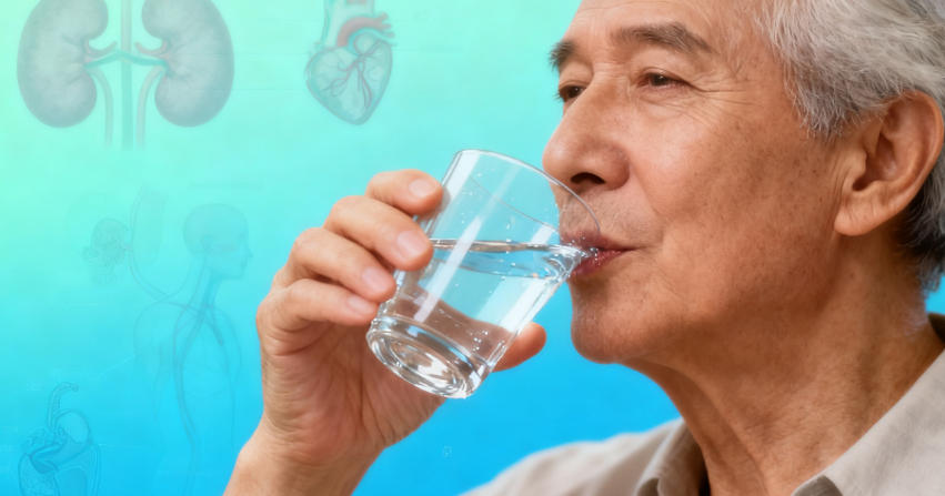 直饮水行业迎标准升级：多重指标构筑健康防线