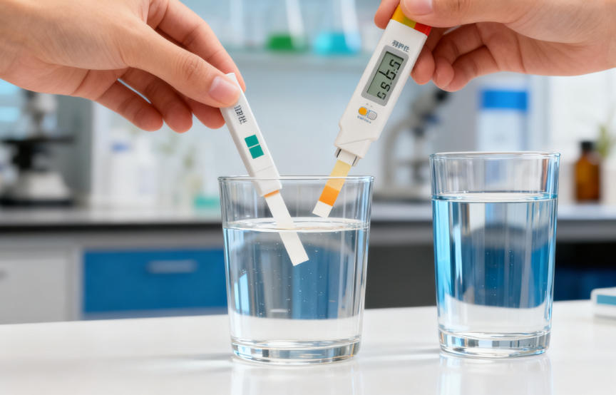 健康食品与功能饮水协同：大健康产业融合新生态